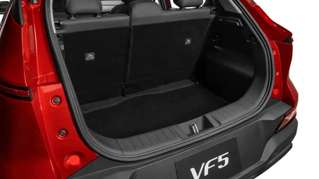 VinFast Slider