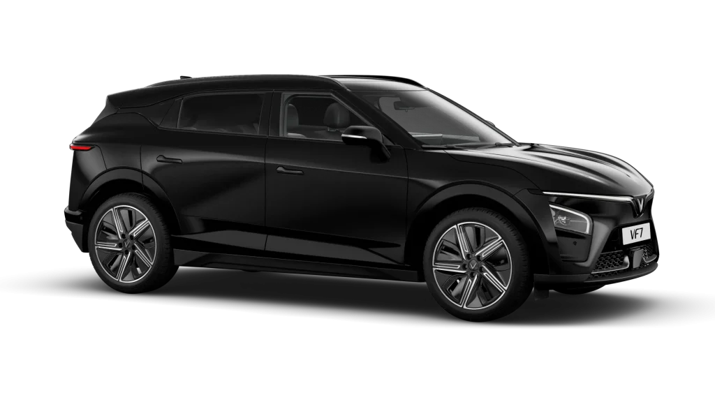 Jet Black
