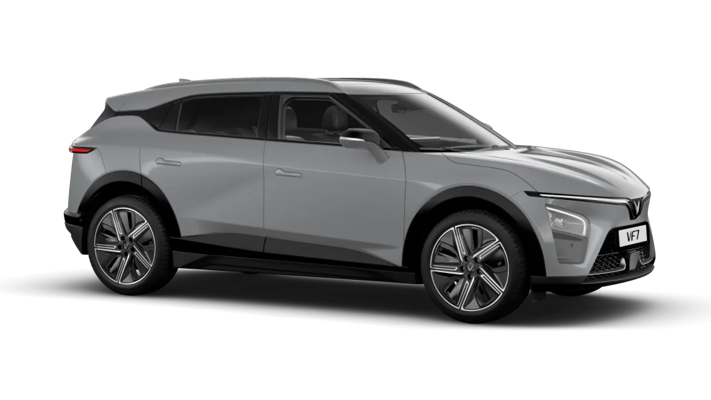 Zenith Grey